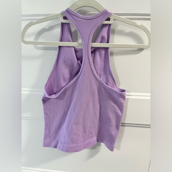 Intimately Free People Lavender Tank Top - Picture 3 of 4